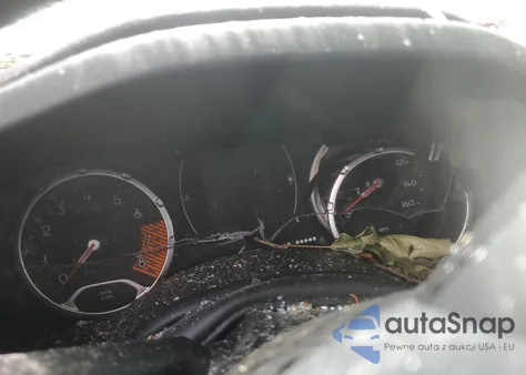 2021 Jeep Renegade Sport из США, поврежденный, VIN ZACNJDAB2MPM55729